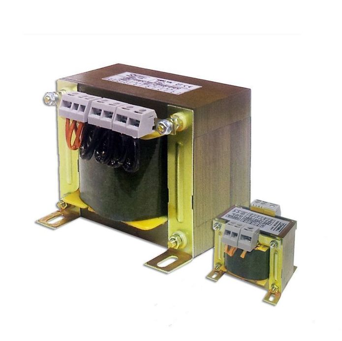 Image of Single phase Transformer with Certification UL-CSA