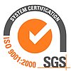 ISO9001 - Certificado